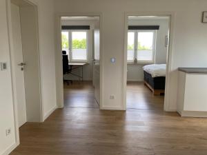 Ferienwohnung kleines Glück