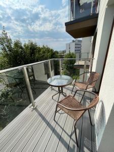 Apartament na Górnej