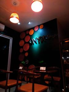 ONYX B&B Bed and Breakfast