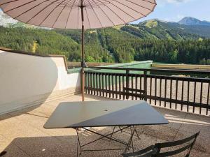 Appartements Studio Villard-de-Lans, 1 piece, 4 personnes - FR-1-515-106 : photos des chambres