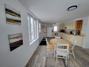 Aux 4 vents - AubergInn