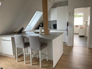 Ferienwohnung kleines Glück