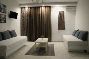 Zeus Hotel Olympos Greece