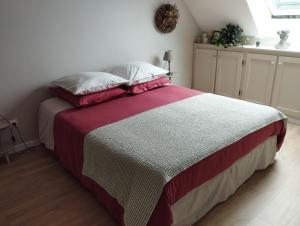 B&B / Chambres d'hotes Le Clos des Mouettes : photos des chambres