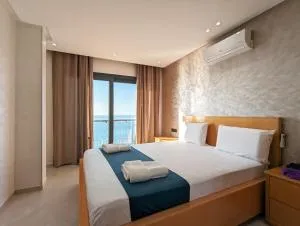 RS Apartments - AL HOCEIMA - Tirhanimîne