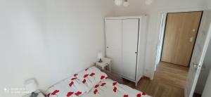 Aura 40 Apartment w Gdańsku