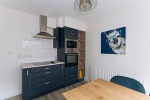 Centrally Located & Spacious 4BD House- St Kevins