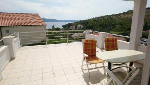 Apartmani ANDRIJA