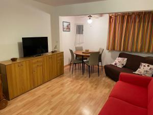 Holiday Studio Calvi