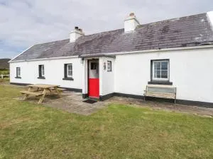 Sound Cottage - Mulranny