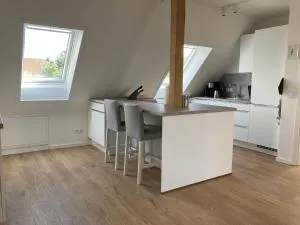 Ferienwohnung kleines Glück - شتوكيلزدورف