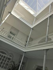 Casa Palacio Argüeso