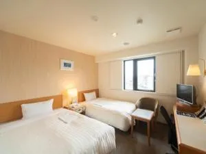 Sun Hotel Tosu Saga - Vacation STAY 49480v - Metabaru