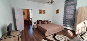 АПАРТАМЕНТ ЮЛИЯ ДЕЛУКС I