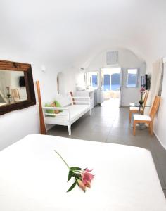 Finesse Suites Santorini Greece