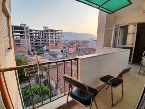 Cozy apartment in the city center 2
