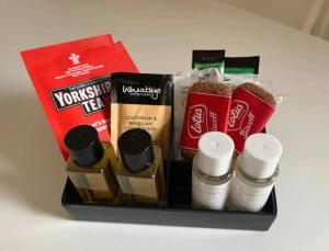 APlaceToStay Central London apartment, Zone 1 LEIC