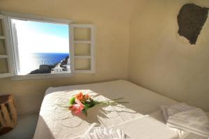 Finesse Suites Santorini Greece