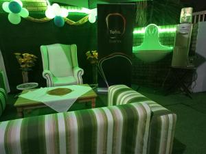 Menlyn Mews Guesthouse