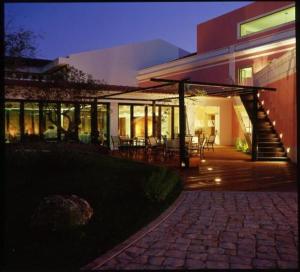 Accommodation in Faro