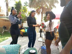 Menlyn Mews Guesthouse