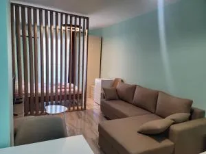 Seaside Apartment Shengjin- The rock - Skataj