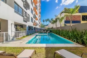 Apartamento Completo Libres 905 - Partenon