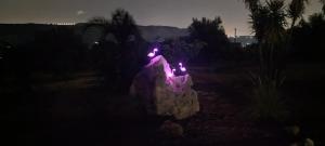 Country house with view on Syracusae gulf