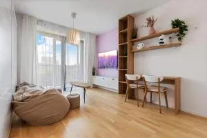 LAM Lavender - FREE PARKING - Récse