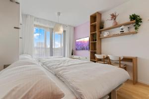 LAM Lavender - FREE PARKING