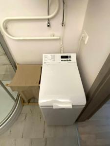 Nida Loft with SPA and Tennis court