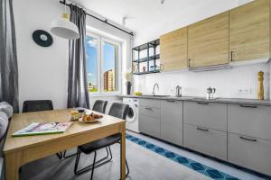 Mokotów Premium Studio