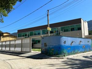 Residencial JL Maresias Apartamentos