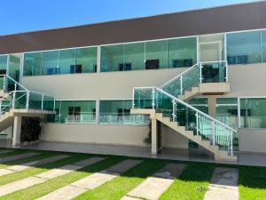 Residencial JL Maresias Apartamentos