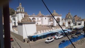 Conquistador sucursal 1