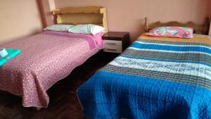 Conquistador sucursal 1