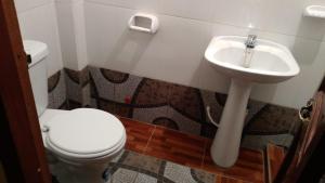 Conquistador sucursal 1