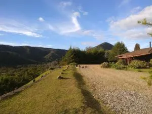 Campos da Bocaina - ساو جوز دو باريو