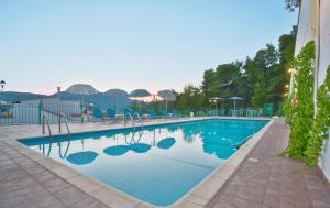 Aegeon Hotel Skopelos Greece