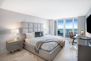 Good Morning Beautiful! Direct Water Views