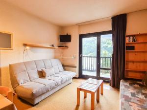 Studio confortable, balcon sud, proche pistes, casier à ski - FR-1-425-203