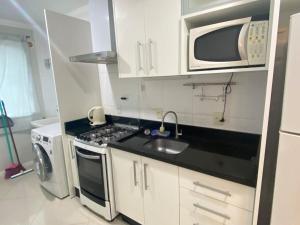 Apartamento Bombinhas Centro