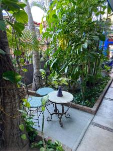 Siesta Suites Boutique Hotel