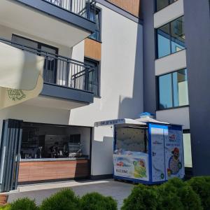 Bel Mare Resort ekskluzywny apartament dla wymagajÄ…cych klientÃ³w