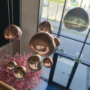 Bel Mare Resort ekskluzywny apartament dla wymagających klientów