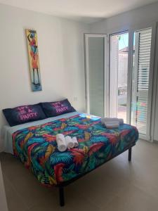 Villa Popilia Sea&Business Blue