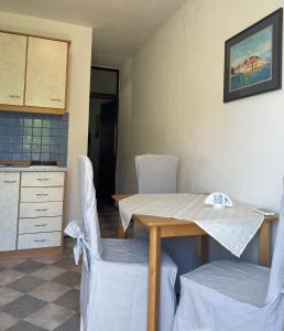 Apartmani Mikulić