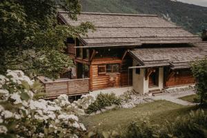 Chalets Superbe CHALET (14 personnes) & SAUNA au pied du Mont Blanc : photos des chambres