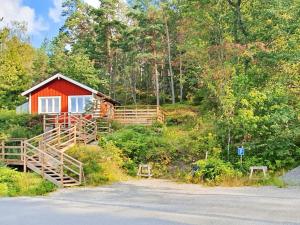 4 person holiday home in VÄRMDÖ-By Traum