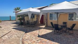 Rancho Percebu San Felipe Studio #7